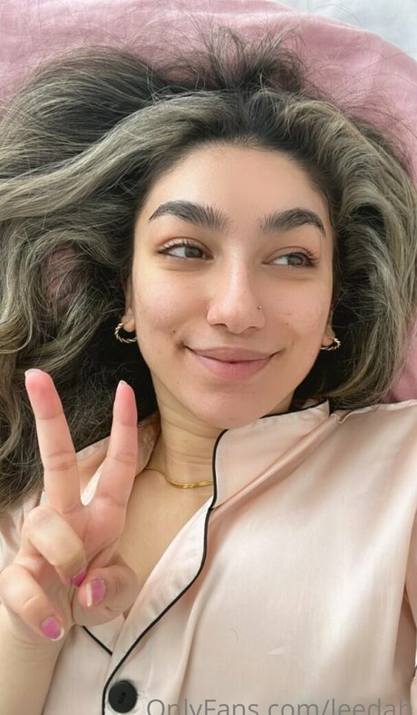 Leedah beste schöne foto