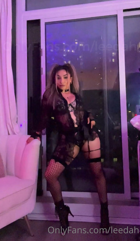 Leedah freie hübsche galerien