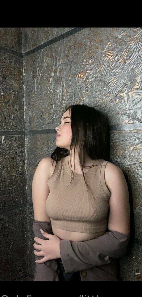 little margo hd nackte galerie