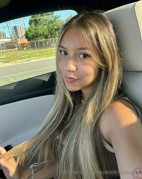 kaykookiedough top kunst fotos