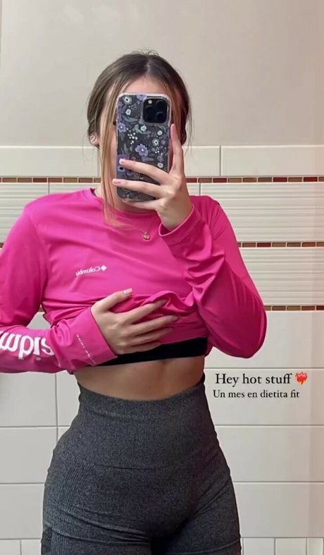 Paola Silerio sexy nacktheit bilder