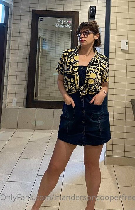 mandersoncooperfree kunst nackte fotos