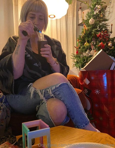 mandersoncooperfree sexy nacktheit fotos