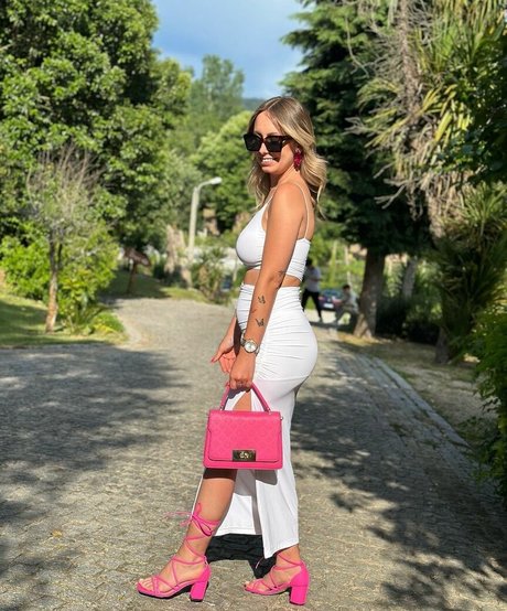 Mariana De Sousa beste nackte fotos