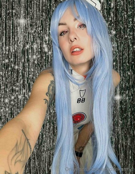 eclipsekarma exklusive nackten archiv