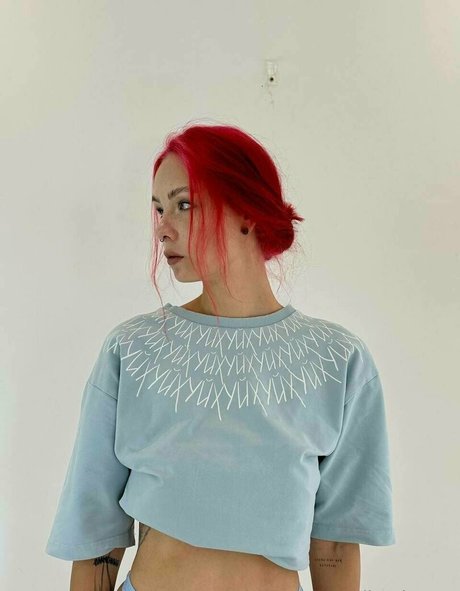 eclipsekarma model heiße galerie