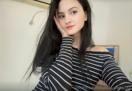 candy shake777 hübsche sexy bild