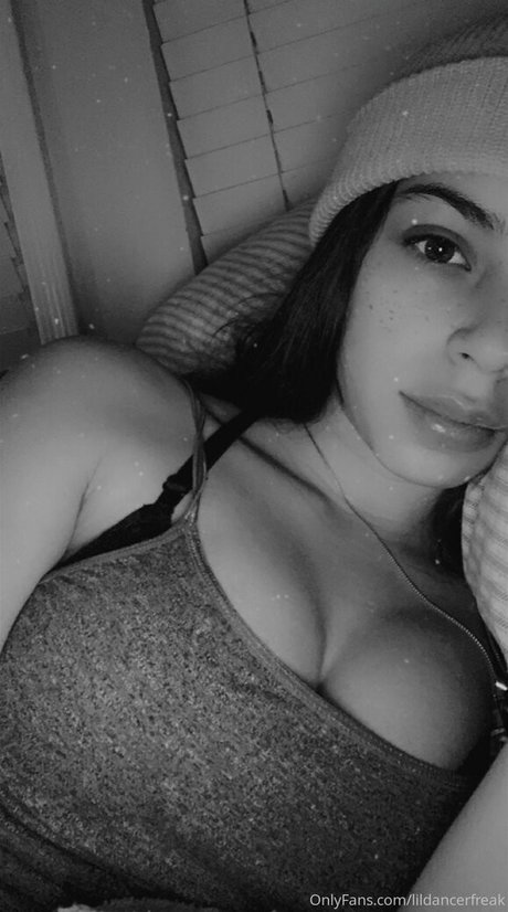 lildancerfreak xxx exklusive bild
