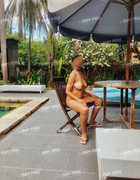 PinkyRahul3 model nette bilder