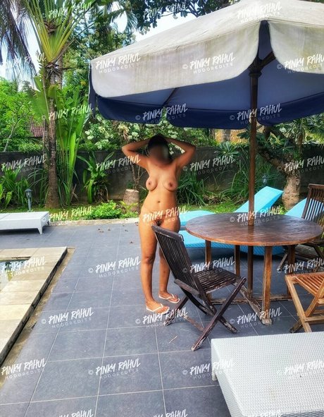 PinkyRahul3 nackt xxx galerien