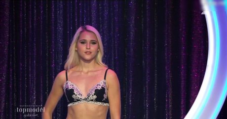 Germany s Next Topmodel xxx pornostar bilder