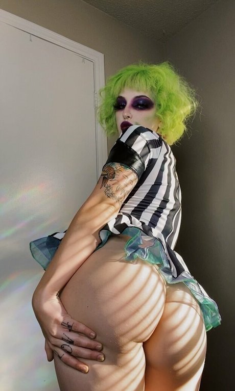 sirenkittyy porno nackt foto