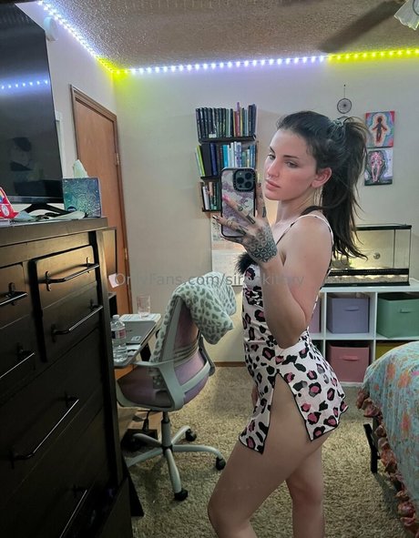 sirenkittyy hübsche erwachsene galerie