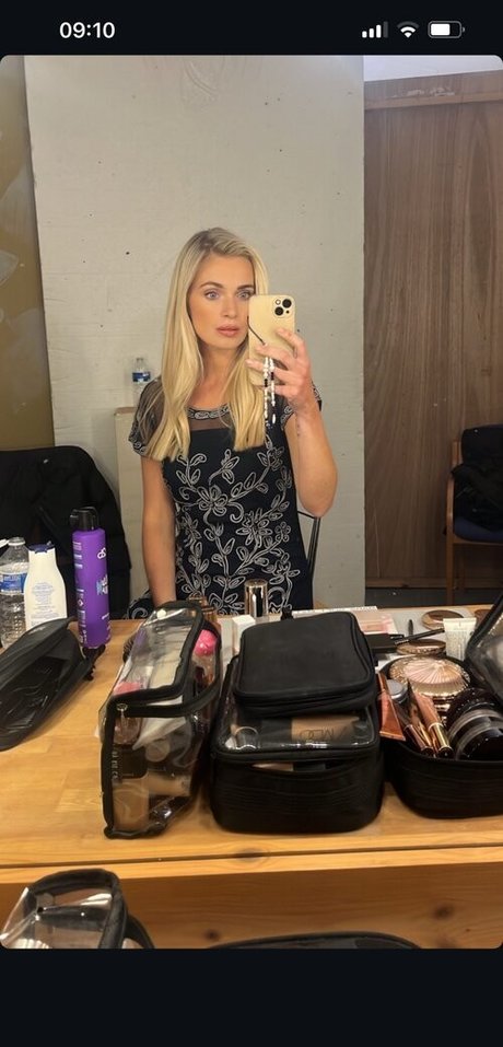 Danni Wells schöne galerie