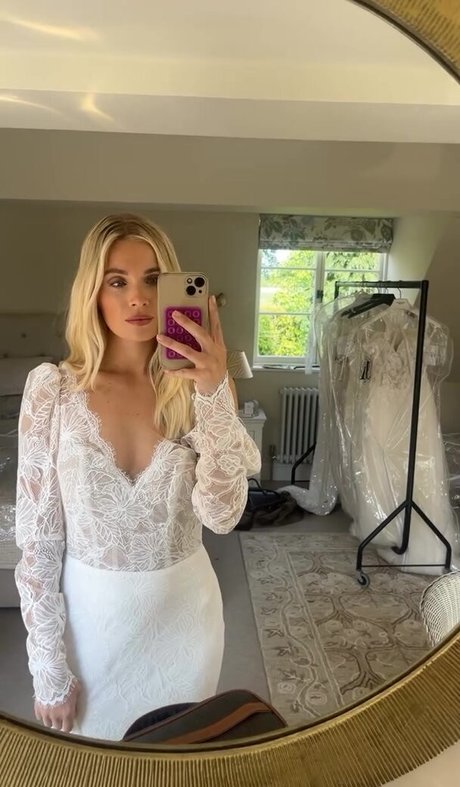 Danni Wells sexy beste fotos