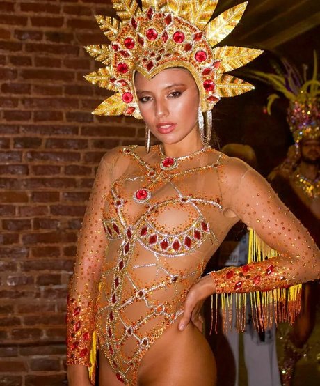 Agos Lamonaca beste pornografische fotos