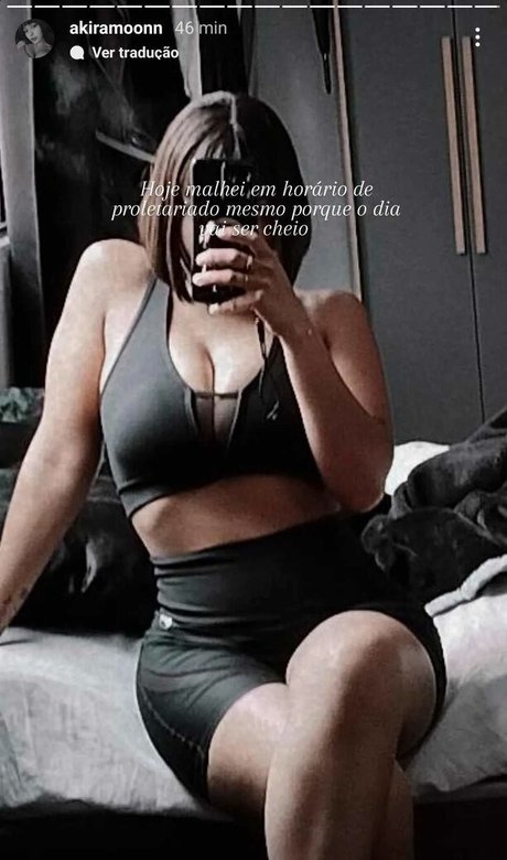 Akiramoon top porno galerien