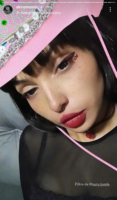 Akiramoon heiße akt archiv