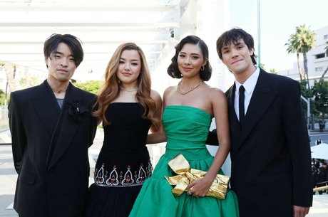 Xochitl Gomez porno beste galerien