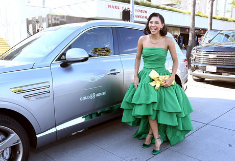 Xochitl Gomez nacktheit erotische galerie