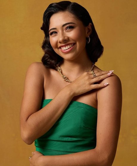 Xochitl Gomez kostenlose galerie