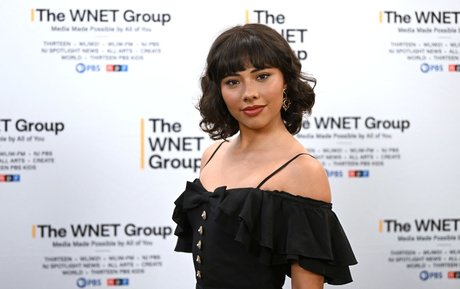 Xochitl Gomez hd hübsche galerie