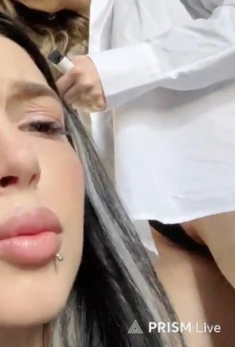 Gensyxa Twitch nackt pornographische archiv