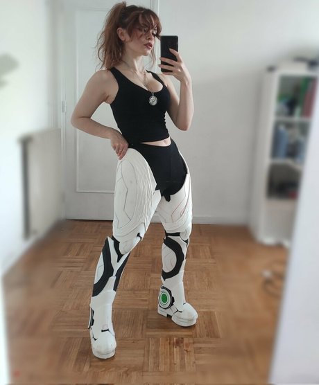 madsfive model freie galerien