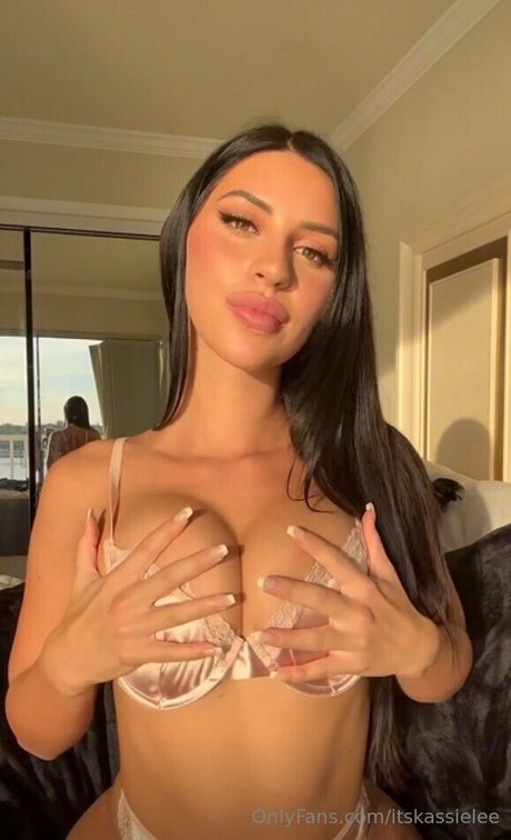 itskassielee sexy kostenlose fotos