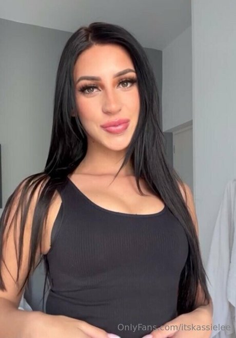 itskassielee hd pornostar foto
