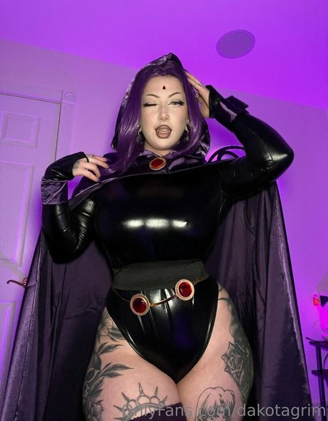 ravengriim schöne sex galerien