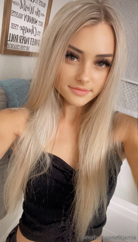 fitjamie model sex bilder