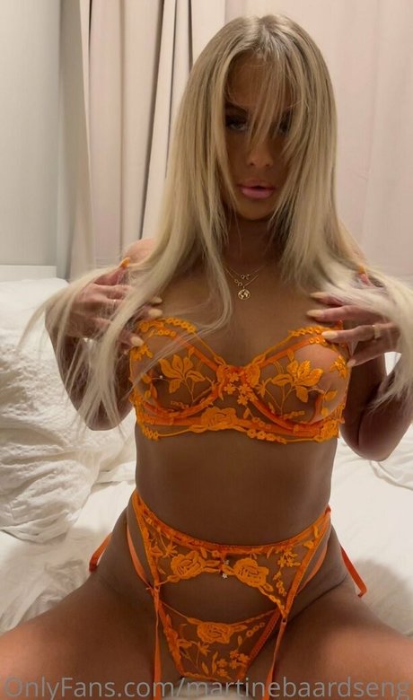 martinebaardseng perfekte kostenlose galerie