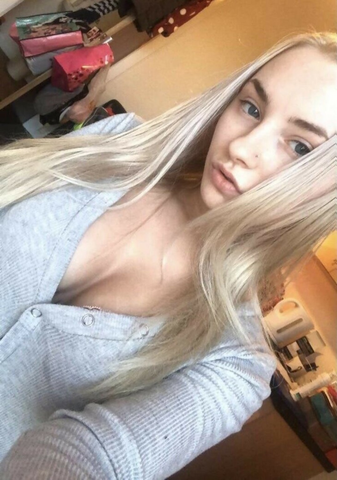 nadiayourprincess exklusive nackt archiv