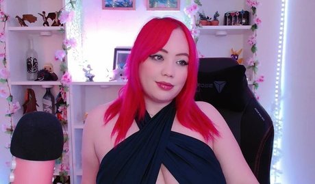 strawberryykitsune model top galerien