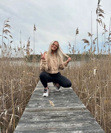 Jen Cardinal kunst porno bild