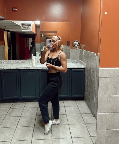 Jen Cardinal beste nackten foto