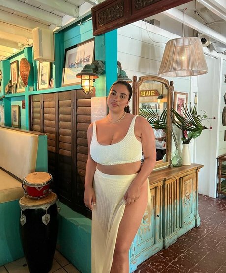 Shay Zanco top erwachsene bild