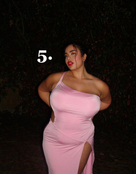 Shay Zanco pornostar nackt galerien