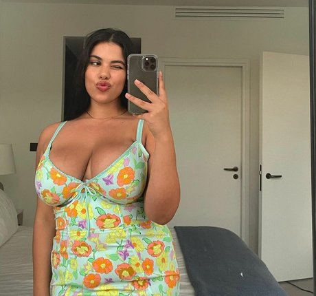 Shay Zanco hübsche schöne bild