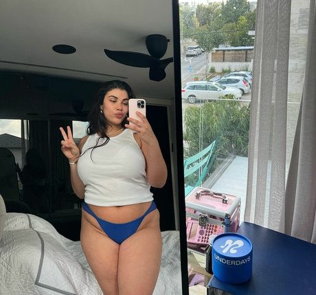 Shay Zanco erotische fotos