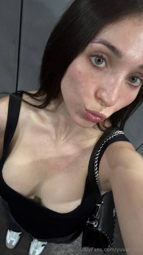 Yuval raz nackt kostenlose fotos