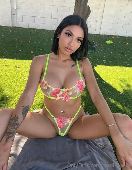 madikhalifa schöne top bild