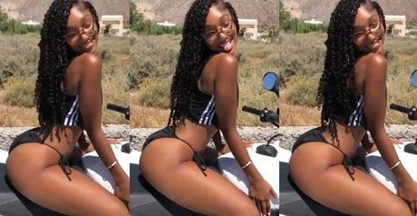 warriyah perfekte nacktheit fotos