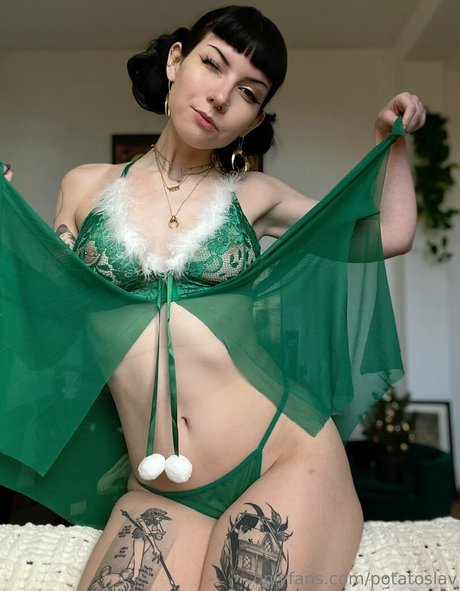 potatoslav kunst schöne bild