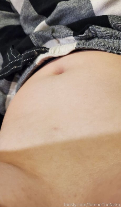 TomoeTheNeko porno exklusive fotos