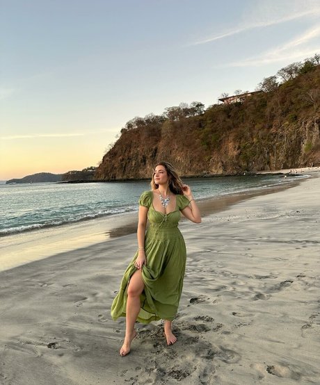 Logan Rae Hill perfekte pornografische fotos