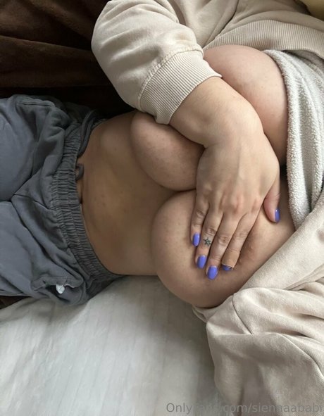 siennaababi freie perfekte galerie