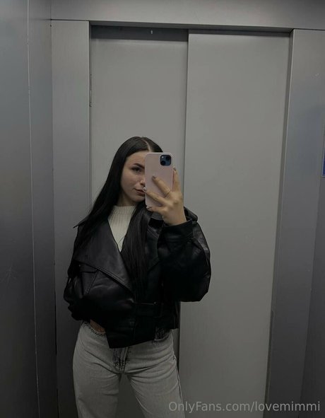 lovemimmi pornostar perfekte galerien