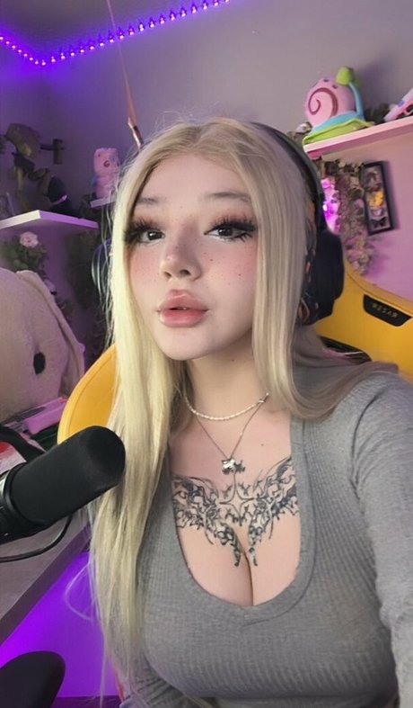 AleurierFlare kunst pornografische foto